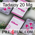 Tadajoy 20Mg 33